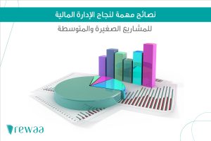 الإدارة المالية للمشاريع