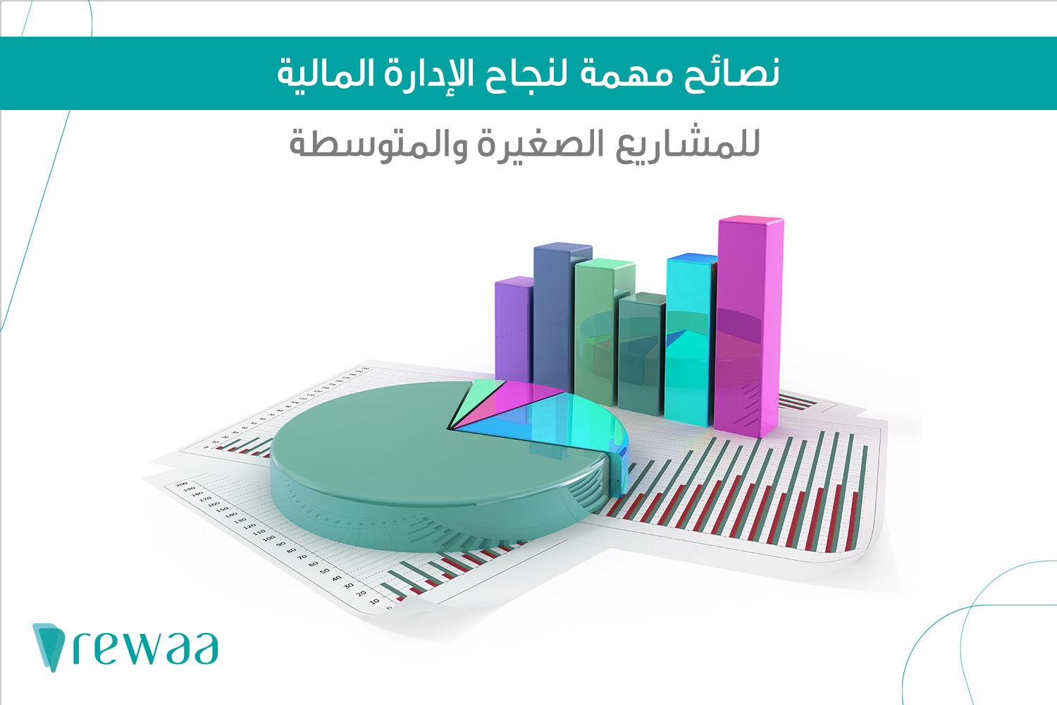 الإدارة المالية للمشاريع